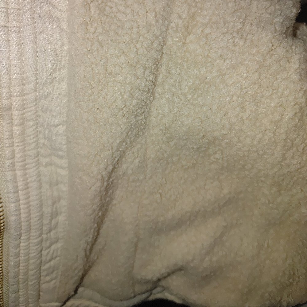 TEEN VEST - Picture 5 of 5